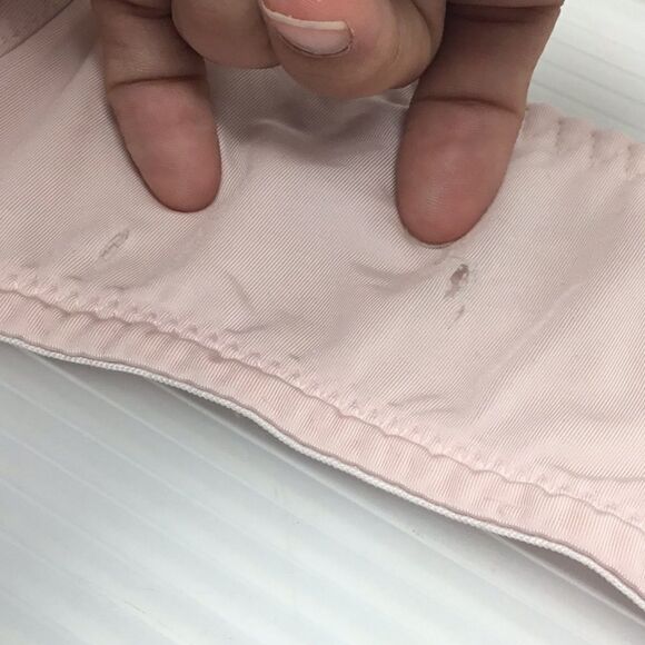 Natori 'Pure Luxe' Underwire T-Shirt Bra (D14) - Picture 7 of 8